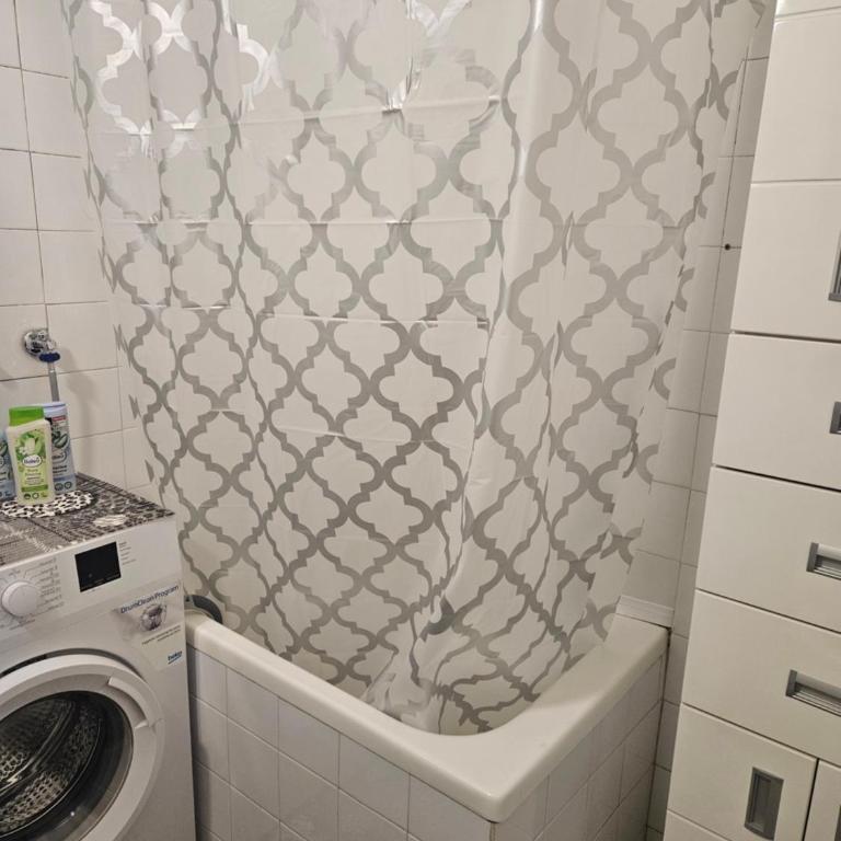 Fortress Studio - One-Bedroom Apartment - 6