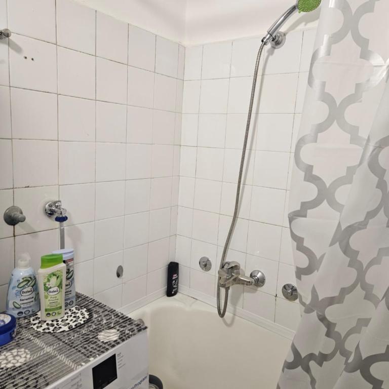 Fortress Studio - One-Bedroom Apartment - 7