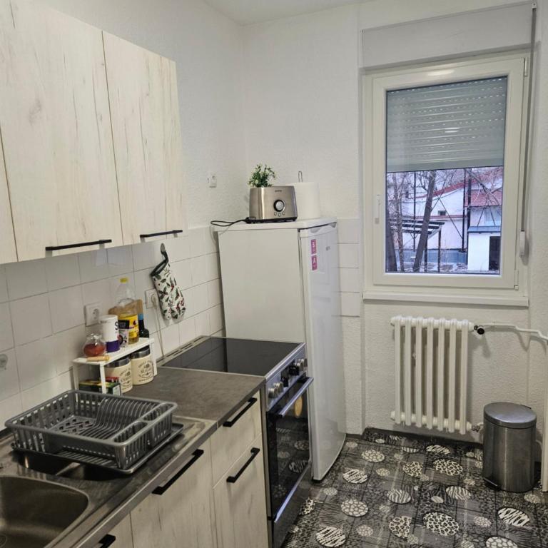 Fortress Studio - One-Bedroom Apartment - 11
