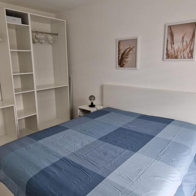 Le gîte des maraîchers - Appartement 1 Chambre - 2