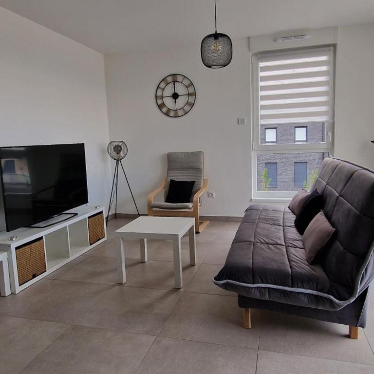 Le gîte des maraîchers - Appartement 1 Chambre - 4