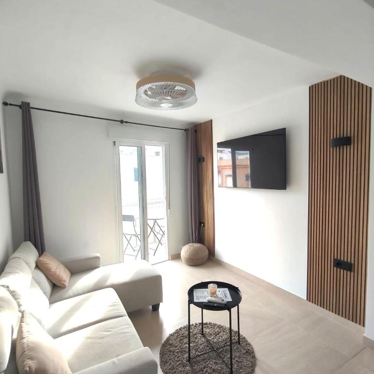 Sweet-Stay - Apartment near to Playa Levante - Apartamento de 3 dormitorios - 1