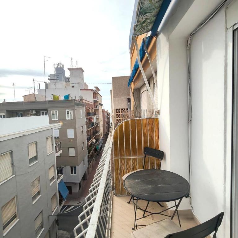 Sweet-Stay - Apartment near to Playa Levante - Apartamento de 3 dormitorios - 4