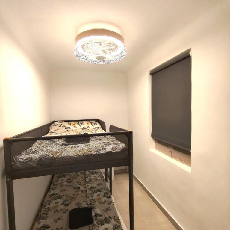 Sweet-Stay - Apartment near to Playa Levante - Apartamento de 3 dormitorios - 8