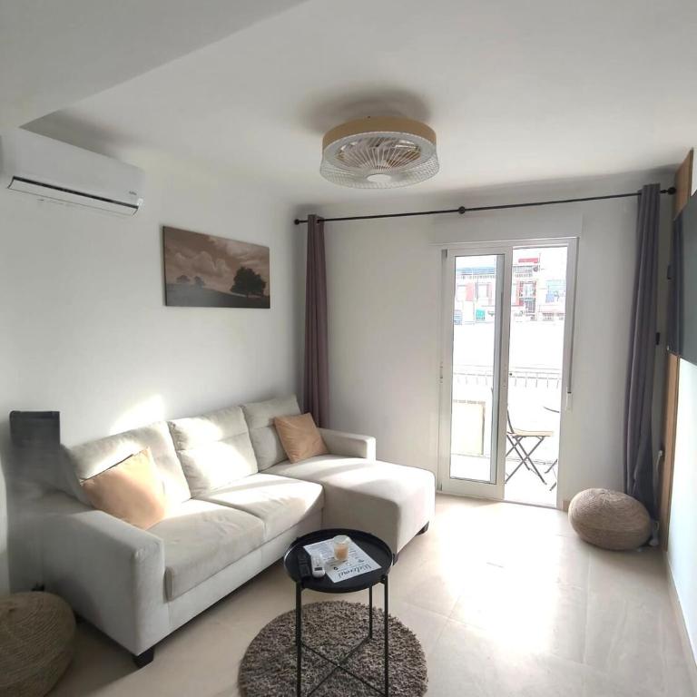 Sweet-Stay - Apartment near to Playa Levante - Apartamento de 3 dormitorios - 9