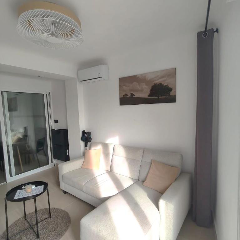 Sweet-Stay - Apartment near to Playa Levante - Apartamento de 3 dormitorios - 11
