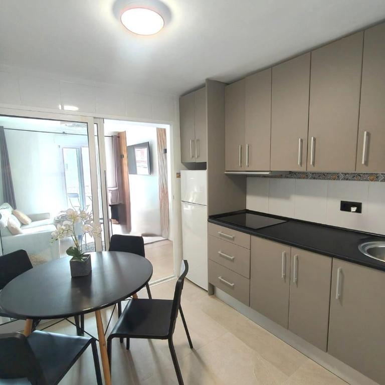 Sweet-Stay - Apartment near to Playa Levante - Apartamento de 3 dormitorios - 17