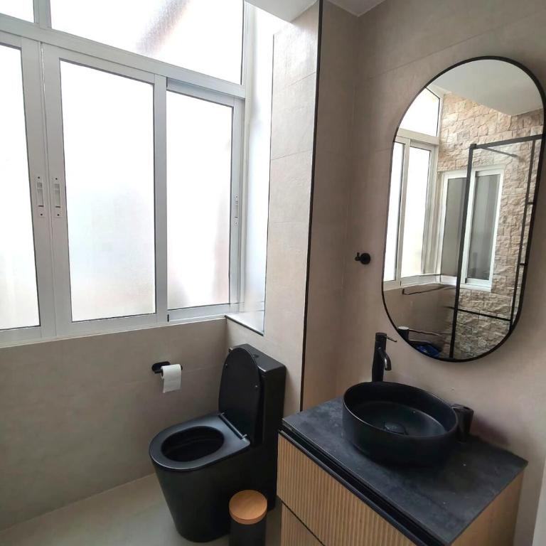 Sweet-Stay - Apartment near to Playa Levante - Apartamento de 3 dormitorios - 18