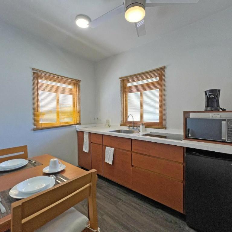 Casa Palo Verde - Estudio Estándar - 12