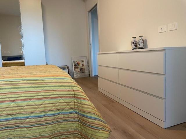 Brand-new apartment next to San-Siro - Appartamento Bilocale - 18