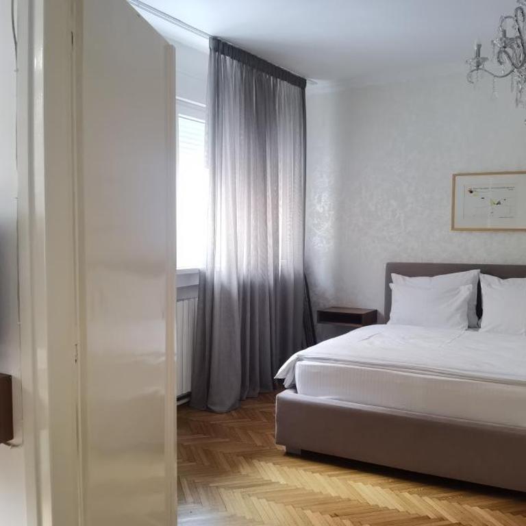 Two Bedroom Apartment Vuk - Two-Bedroom Apartment - 1