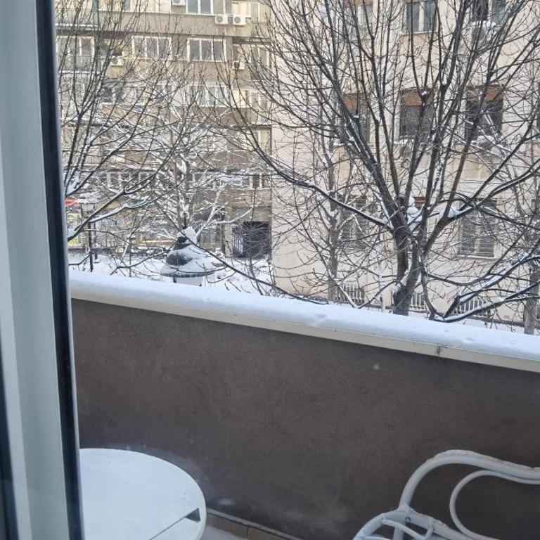 Two Bedroom Apartment Vuk - Two-Bedroom Apartment - 9