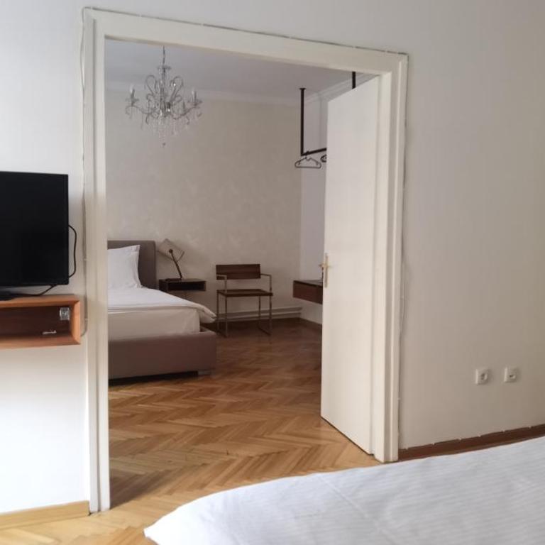 Two Bedroom Apartment Vuk - Two-Bedroom Apartment - 8