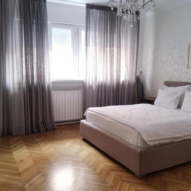 Two Bedroom Apartment Vuk - Two-Bedroom Apartment - 2