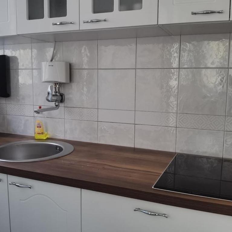 Two Bedroom Apartment Vuk - Two-Bedroom Apartment - 13