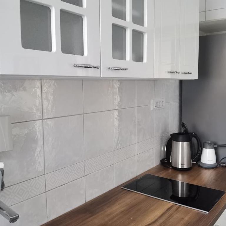 Two Bedroom Apartment Vuk - Two-Bedroom Apartment - 14