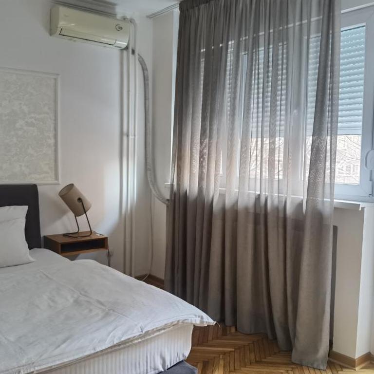Two Bedroom Apartment Vuk - Two-Bedroom Apartment - 7