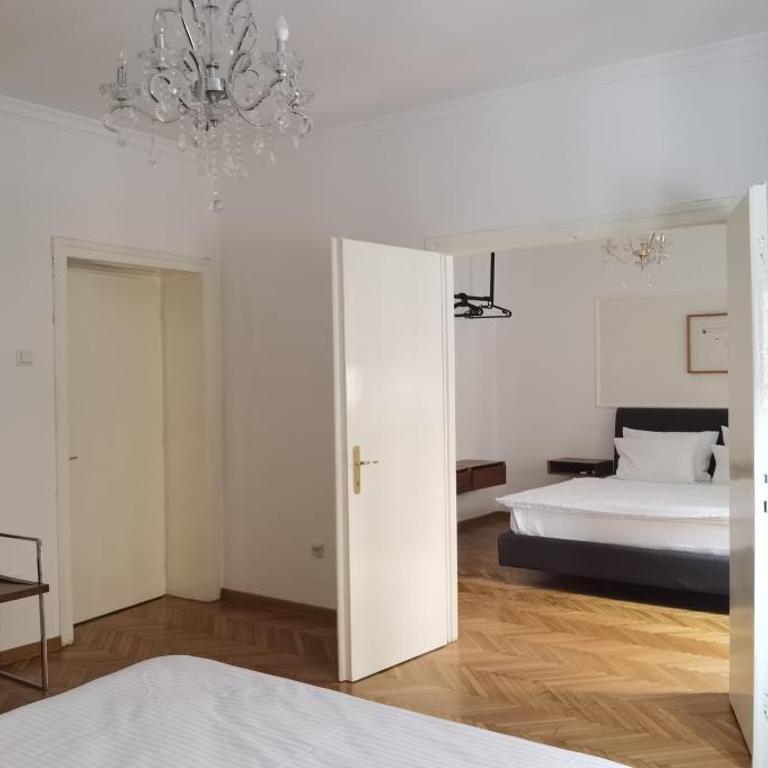 Two Bedroom Apartment Vuk - Two-Bedroom Apartment - 4