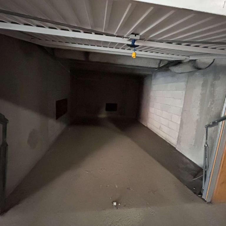 Studio cabine rénové aux Saisies pour 4 pers, terrasse - One-Bedroom Apartment - 17