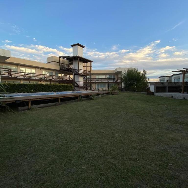 Complejo Marae - Apartamento de 1 dormitorio - 3