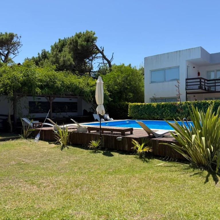 Complejo Marae - Apartamento de 1 dormitorio - 5