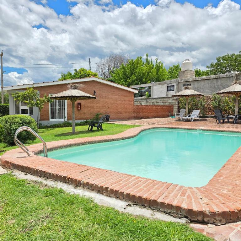 La Margarita Aparts - Solo 2 Pax - Apartamento Estudio con cama extragrande - 1