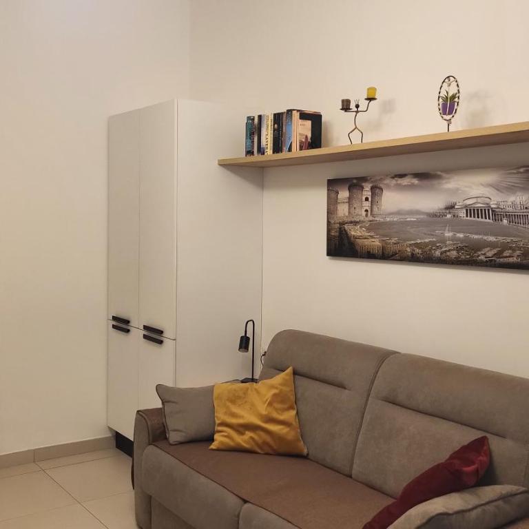 La casa di Ari - Appartamento con 2 Camere da Letto - 45