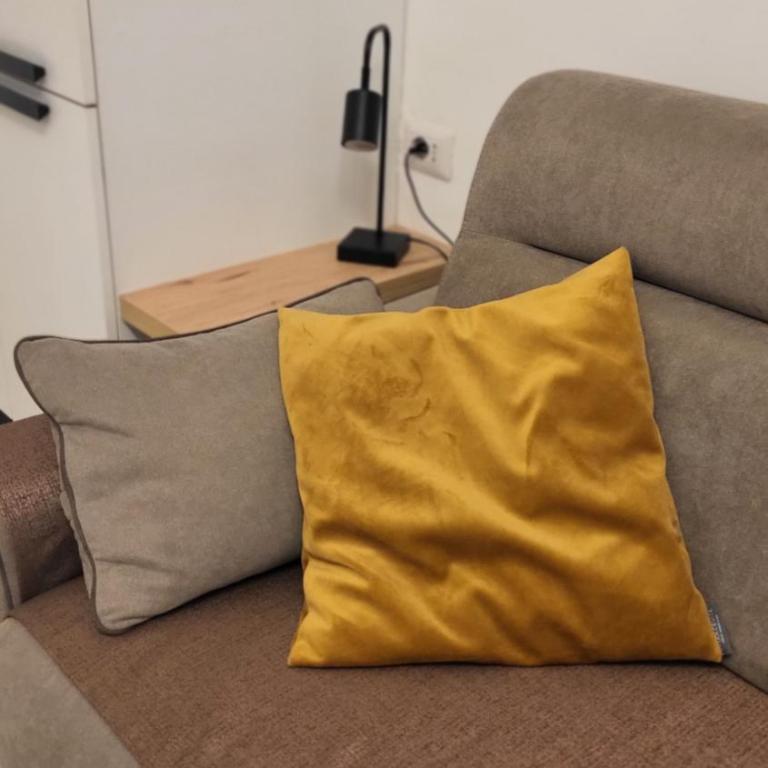 La casa di Ari - Appartamento con 2 Camere da Letto - 46