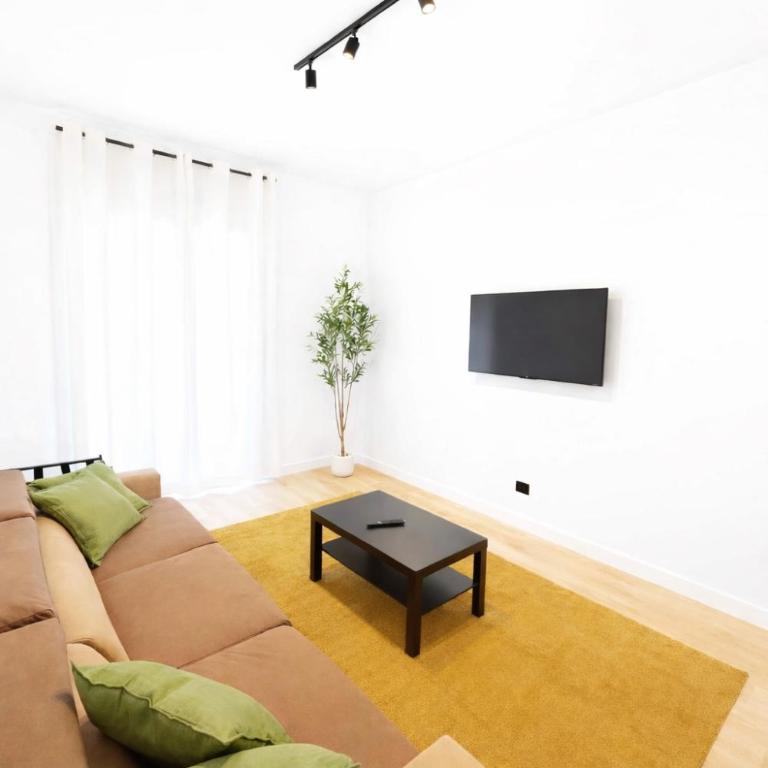 Blossom Apartment - Appartamento con 1 Camera da Letto - 5