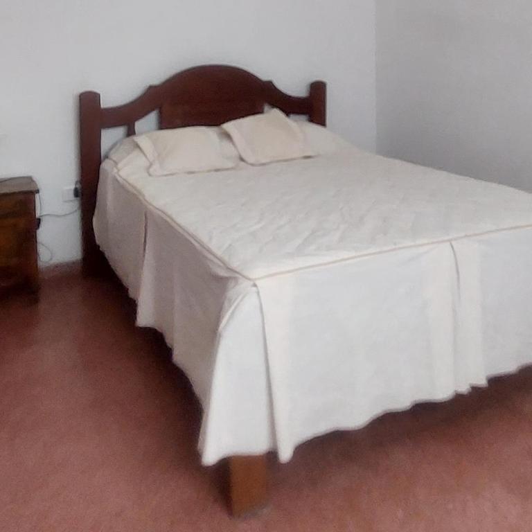 La casa de Los Patitos - Apartamento de 1 dormitorio - 8