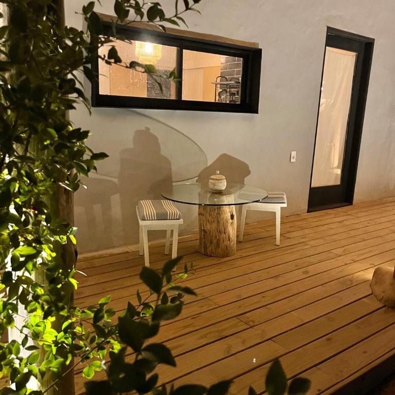 Iluminada casa en La Juanita, relaxation and nature - Two-Bedroom House - 18