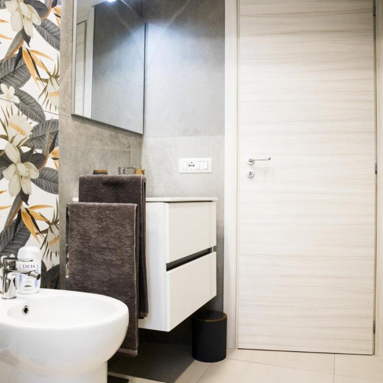 La casa di Ari - Appartamento con 2 Camere da Letto - 49