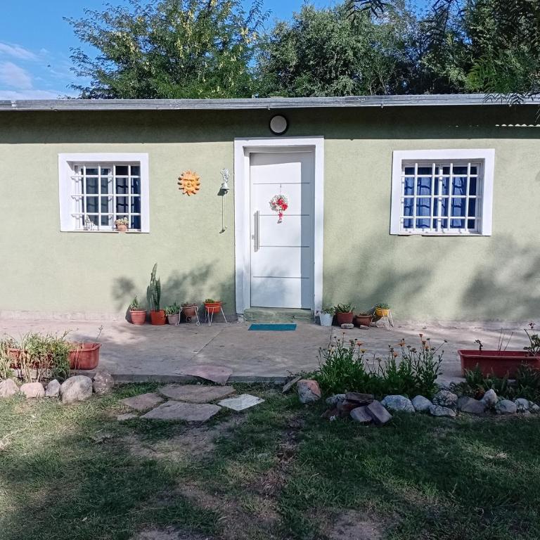 La grina - Apartamento de 2 dormitorios - 3