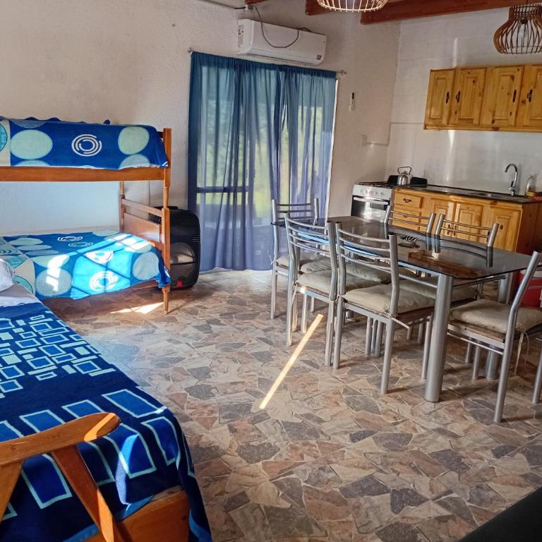 La grina - Apartamento de 2 dormitorios - 6
