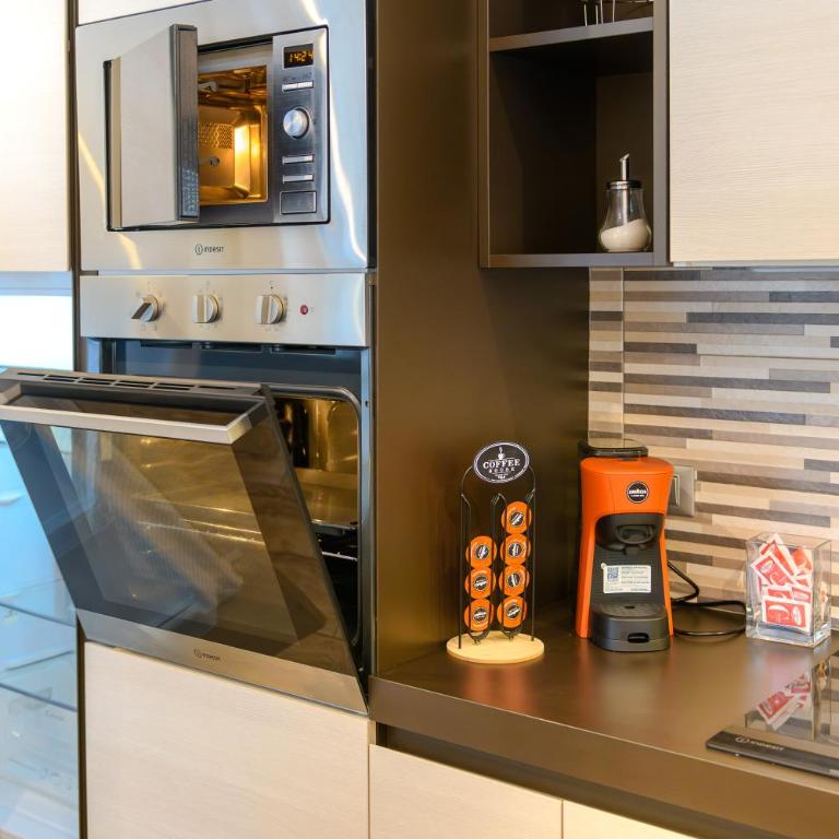 Casa Lina Tirano - One-Bedroom Apartment - 8