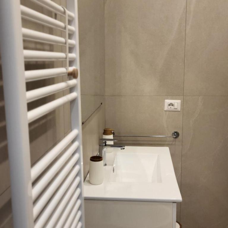 La casa di Ari - Appartamento con 2 Camere da Letto - 52