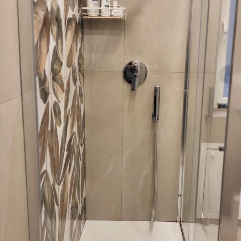 La casa di Ari - Appartamento con 2 Camere da Letto - 53