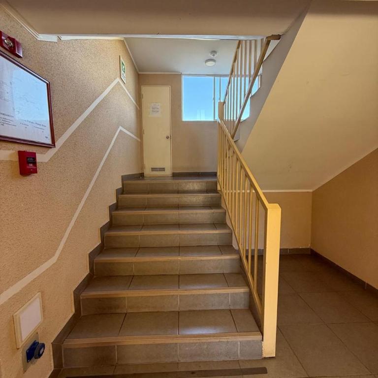 Arriendo Departamento diario en Villarrica - Apartamento de 2 dormitorios - 7