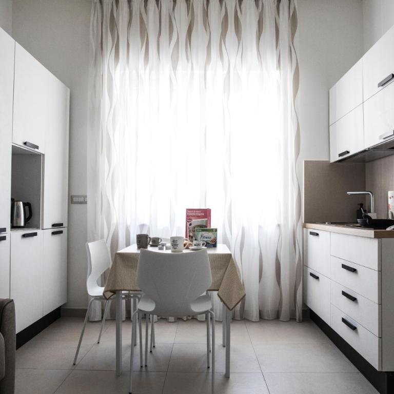 La casa di Ari - Appartamento con 2 Camere da Letto - 44