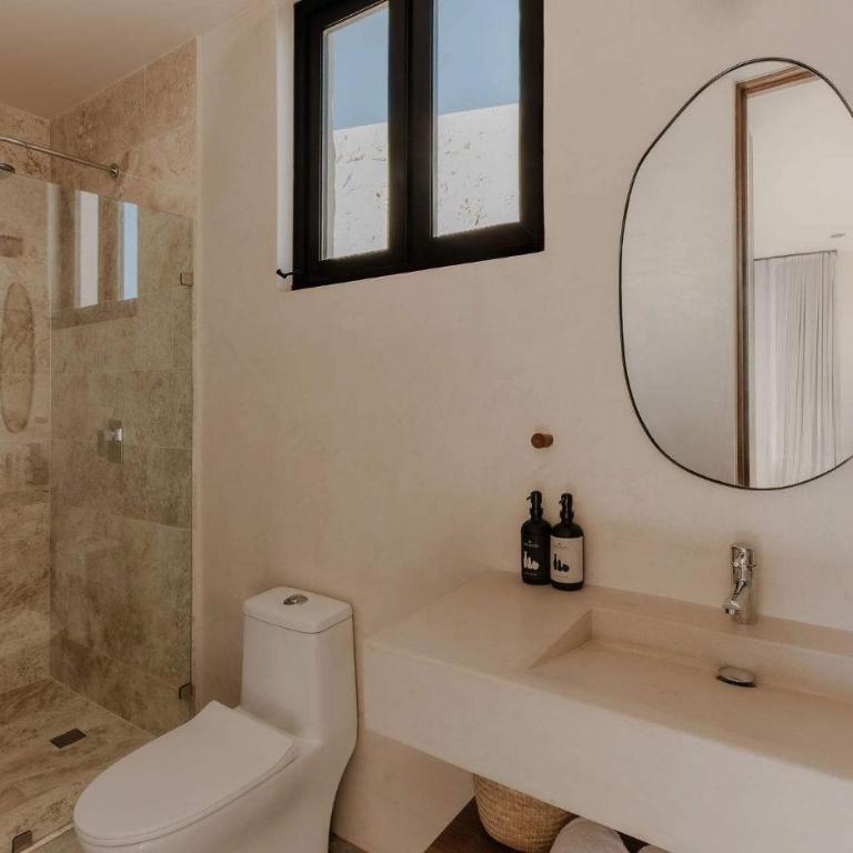 Wabi-Sabi Jungle Villa - Pool, Zen Room & Gym - Casa - 21