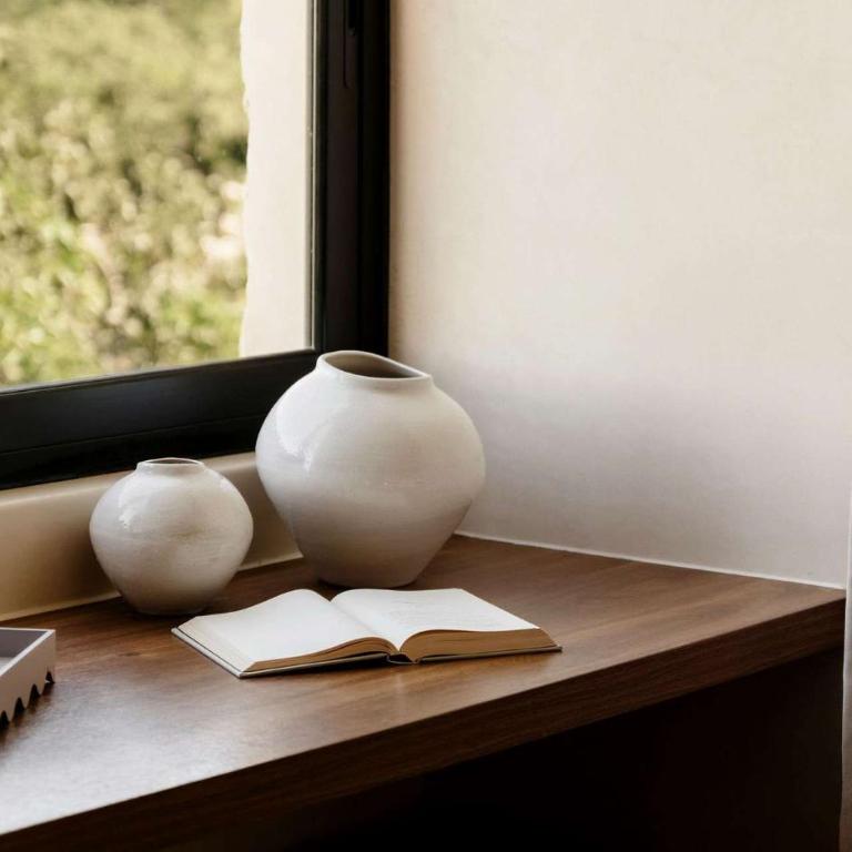 Wabi-Sabi Jungle Villa - Pool, Zen Room & Gym - Casa - 31