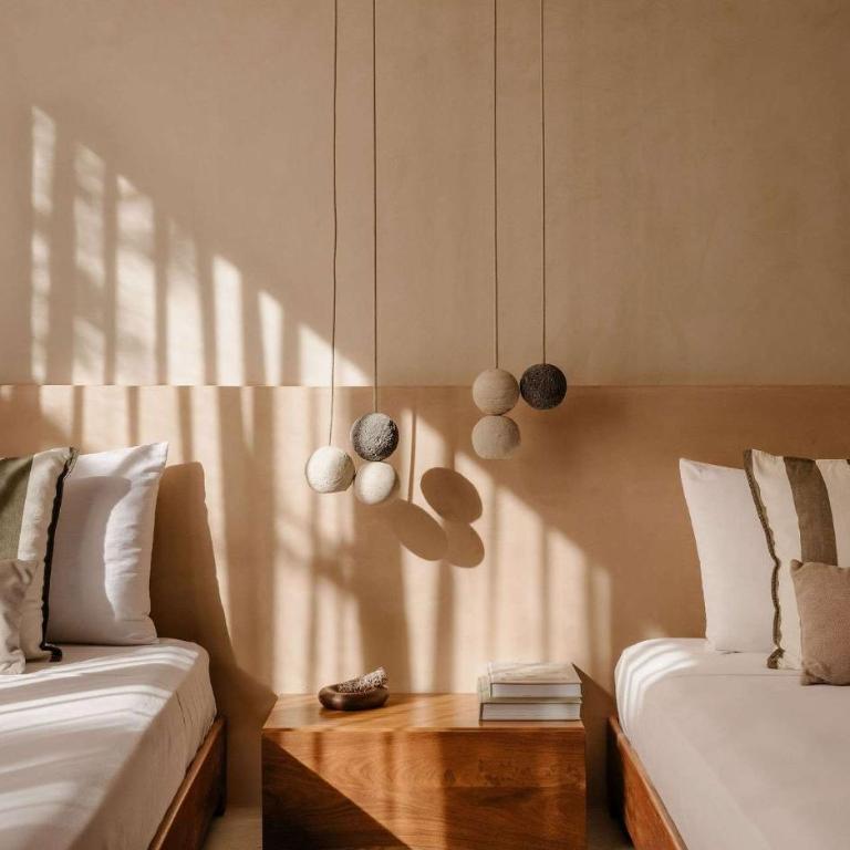 Wabi-Sabi Jungle Villa - Pool, Zen Room & Gym - Casa - 25