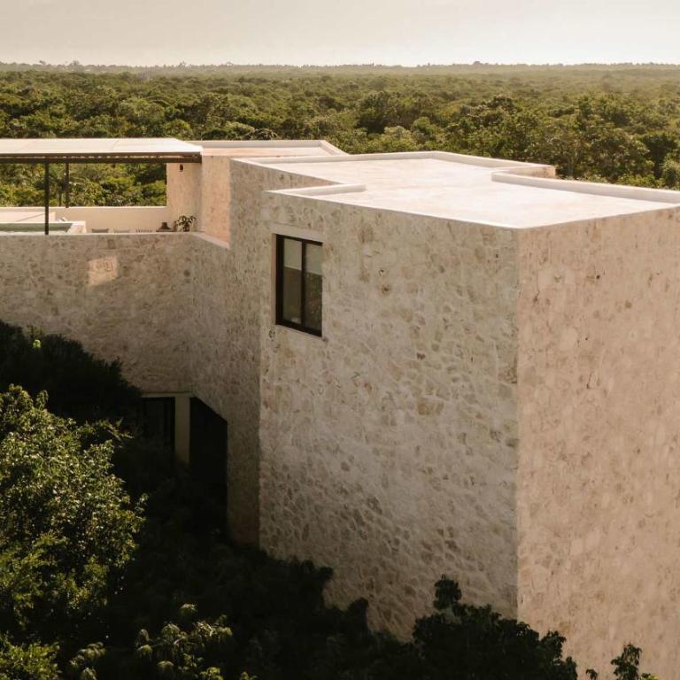 Wabi-Sabi Jungle Villa - Pool, Zen Room & Gym - Casa - 51