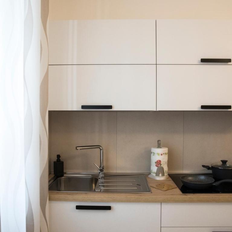 La casa di Ari - Appartamento con 2 Camere da Letto - 2