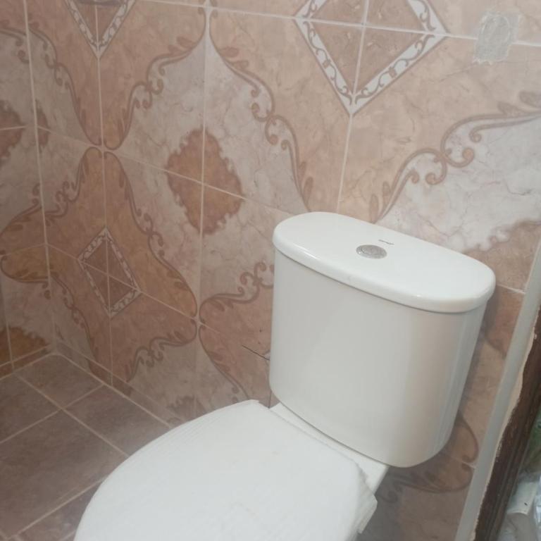 Amanecer - One-Bedroom Apartment - 2