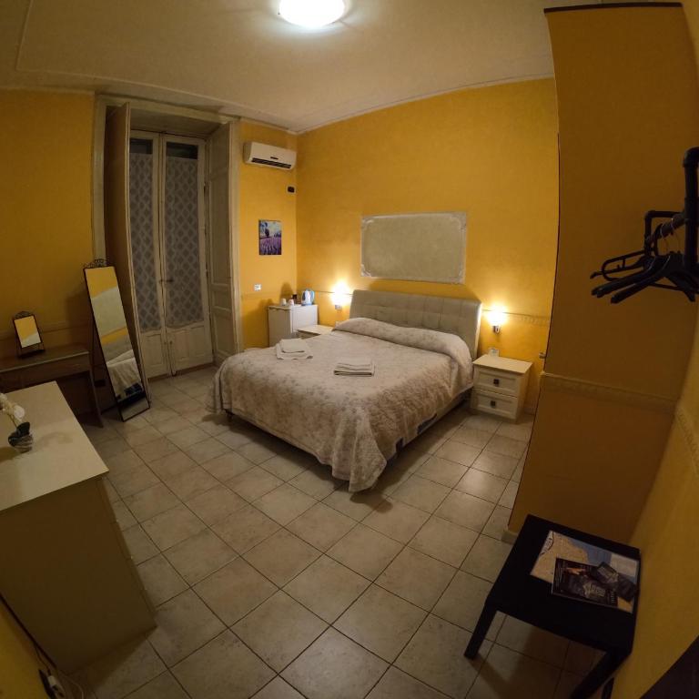 Hotel Gorizia - Double Room - 6