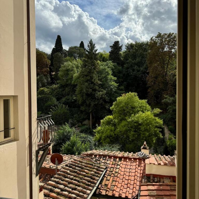 Charming Florence Flat San Niccolò 87 - Appartamento con 2 Camere da Letto - 15