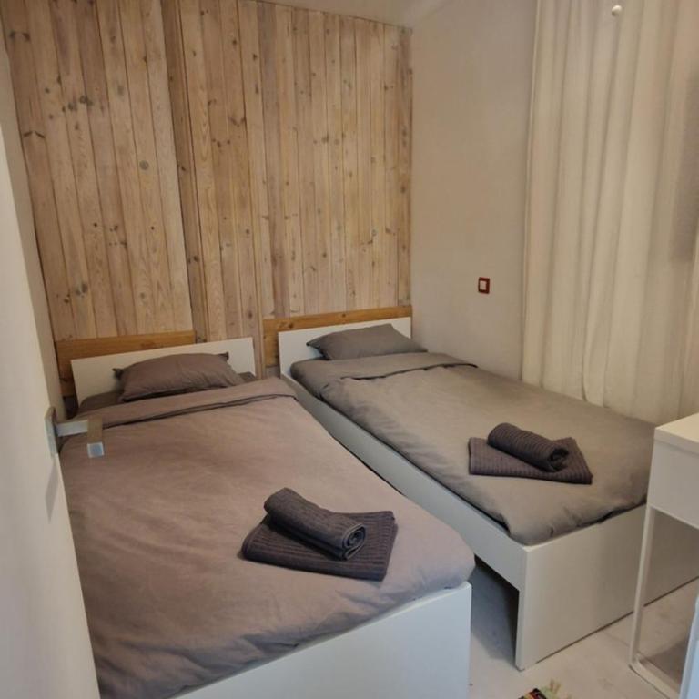 Villa Albamar - Apartamento de 2 dormitorios - 6