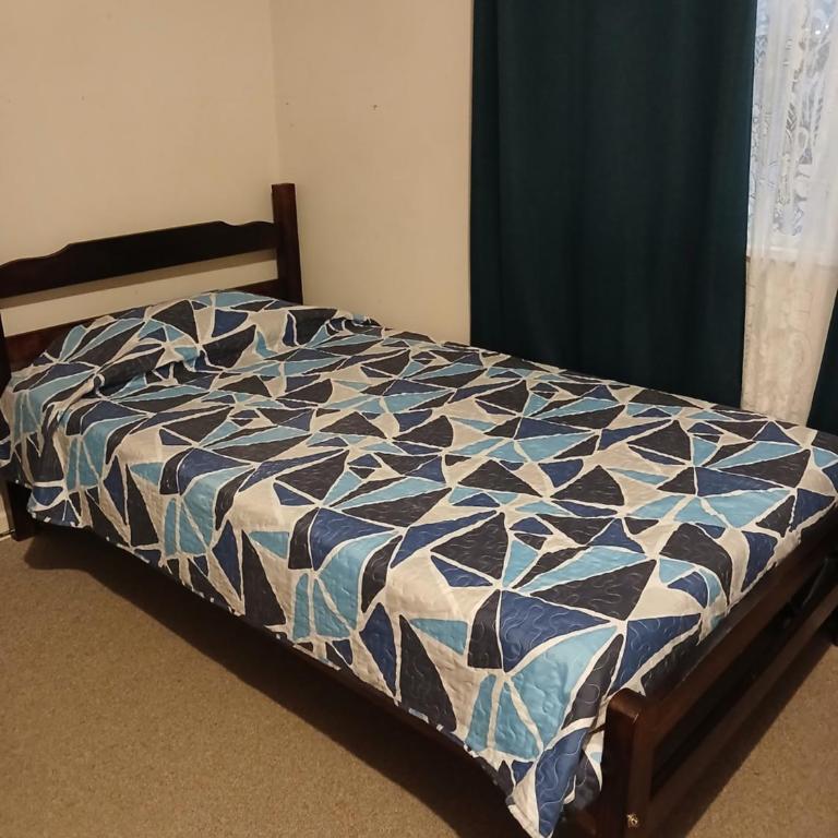 Arriendo por dia en llanquihue - Two-Bedroom House - 2