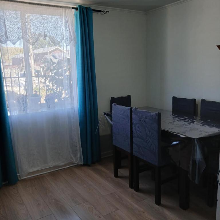 Arriendo por dia en llanquihue - Two-Bedroom House - 3